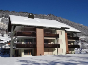 Apartment Blumenweg 8 by Interhome